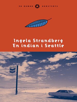 cover image of En indian i Seattle